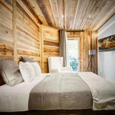 Holiday home Family Chalet W Hot Tub & Sauna *